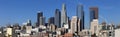 Los Angeles Panorama